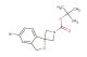 tert-butyl 5'-bromo-3'H-spiro[azetidine-3,1'-isobenzofuran]-1-carboxylate