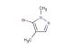 5-bromo-1,4-dimethyl-1H-pyrazole