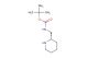 tert-butyl N-[(2S)-piperidin-2-ylmethyl]carbamate