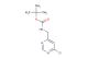 tert-butyl N-[(6-chloropyrimidin-4-yl)methyl]carbamate