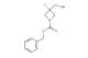 1-?azetidinecarboxylic acid, 3-?fluoro-?3-?(hydroxymethyl)?-?, phenylmethyl ester