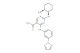 PRT062607  (Synonyms: P505-15; PRT-2607; BIIB-057)