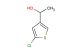 1-(5-chlorothiophen-3-yl)ethan-1-ol