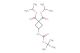 diisopropyl 3-((tert-butoxycarbonyl)amino)cyclobutane-1,1-dicarboxylate