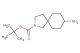 tert-butyl 8-amino-2-azaspiro[4.5]decane-2-carboxylate