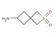 6-amino-2,2-dioxo-2-thia-spiro[3.3]heptane