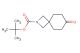 tert-butyl 7-oxo-2-azaspiro[3.5]nonane-2-carboxylate