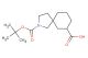 2-(tert-butoxycarbonyl)-2-azaspiro[4.5]decane-7-carboxylic acid