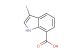 3-iodo-1H-indole-7-carboxylic acid