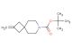 tert-butyl 2-methylidene-7-azaspiro[3.5]nonane-7-carboxylate