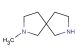 2-methyl-2,7-diazaspiro[4.4]nonane