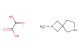 2-methyl-2,6-diazaspiro[3.4]octane oxalate