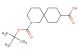 2-(tert-butoxycarbonyl)-2-azaspiro[5.5]undecane-9-carboxylic acid