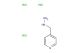 4-(hydrazinylmethyl)pyridine trihydrochloride