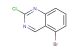 5-bromo-2-chloroquinazoline