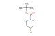 tert-butyl 4-sulfanylpiperidine-1-carboxylate