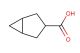 bicyclo[3.1.0]hexane-3-carboxylic acid