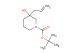 tert-butyl 3-hydroxy-3-(prop-2-en-1-yl)piperidine-1-carboxylate