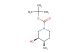 cis-4-amino-1-Boc-3-hydroxypiperidine