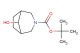 tert-butyl 8-hydroxy-3-azabicyclo[3.2.1]octane-3-carboxylate