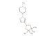 1-methyl-4-[4-(tetramethyl-1,3,2-dioxaborolan-2-yl)-1H-pyrazol-1-yl]piperidine