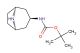 endo-tert-butyl 8-azabicyclo[3.2.1]octan-3-ylcarbamate