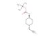 carbamic acid, N-[trans-4-(cyanomethyl)cyclohexyl]-, 1,1-dimethylethyl ester