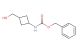 benzyl N-[3-(hydroxymethyl)cyclobutyl]carbamate