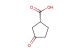 (1R)-3-oxocyclopentane-1-carboxylic acid
