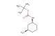 tert-butyl N-[(1S,3R)-3-aminocyclohexyl]carbamate