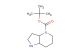tert-butyl octahydro-1H-pyrrolo[3,2-b]pyridine-4-carboxylate