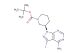tert-butyl (R)-3-(4-amino-3-iodo-1H-pyrazolo[3,4-d]pyrimidin-1-yl)piperidine-1-carboxylate