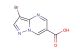 3-bromopyrazolo[1,5-a]pyrimidine-6-carboxylic acid