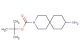 tert-butyl 9-amino-3-azaspiro[5.5]undecane-3-carboxylate
