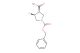 (3R,4S)-1-((benzyloxy)carbonyl)-4-fluoropyrrolidine-3-carboxylic acid