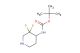 tert-butyl N-(3,3-difluoropiperidin-4-yl)carbamate