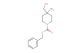 benzyl 4-amino-4-(hydroxymethyl)piperidine-1-carboxylate