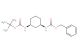 benzyl tert-butyl ((1R,3S)-cyclohexane-1,3-diyl)dicarbamate