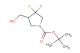 tert-butyl 3,3-difluoro-4-(hydroxymethyl)pyrrolidine-1-carboxylate