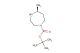 tert-butyl (5S)-5-methyl-1,4-diazepane-1-carboxylate