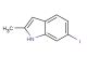 6-iodo-2-methyl-1H-indole