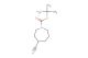 tert-butyl 4-cyanoazepane-1-carboxylate