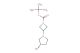 tert-butyl 3-[(3S)-3-hydroxypyrrolidin-1-yl]azetidine-1-carboxylate
