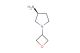 (3S)-1-(oxetan-3-yl)pyrrolidin-3-amine