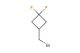 3-(bromomethyl)-1,1-difluorocyclobutane