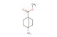 methyl 4-aminobicyclo[2.2.1]heptane-1-carboxylate