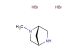 (1S,4S)-2-methyl-2,5-diazabicyclo[2.2.1]heptane dihydrobromide