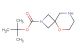 tert-butyl 5-oxa-2,8-diazaspiro[3.5]nonane-2-carboxylate