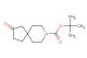 tert-butyl 2-oxo-8-azaspiro[4.5]decane-8-carboxylate