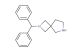 2-(diphenylmethyl)-2,6-diazaspiro[3.4]octane